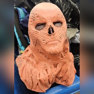Vecna Mask Stranger Things